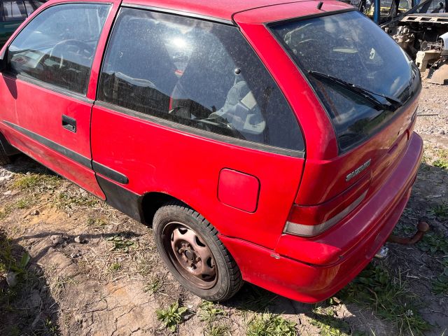 bontott SUZUKI SWIFT II Kerék Csavar Szett