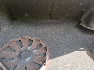 bontott SUZUKI SWIFT II Kerék Csavar Szett