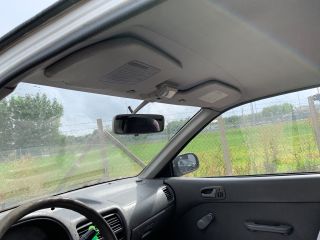 bontott SUZUKI SWIFT II Kesztyűtartó