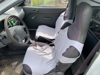 bontott SUZUKI SWIFT II Kesztyűtartó