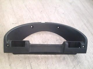 bontott SUZUKI SWIFT II Kilométeróra Keret