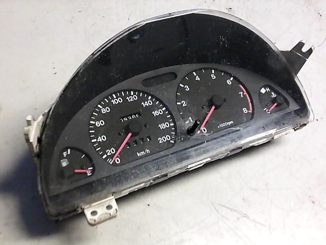 bontott SUZUKI SWIFT II Kilométeróra