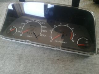 bontott SUZUKI SWIFT II Kilométeróra