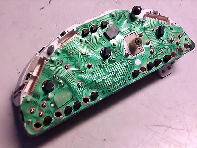 bontott SUZUKI SWIFT II Kilométeróra