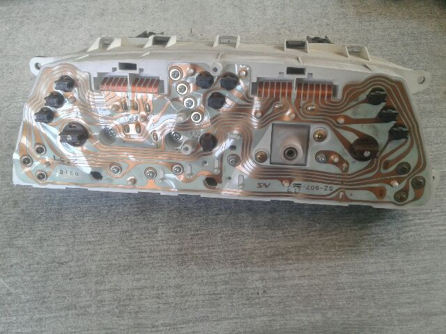 bontott SUZUKI SWIFT II Kilométeróra