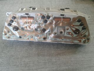 bontott SUZUKI SWIFT II Kilométeróra