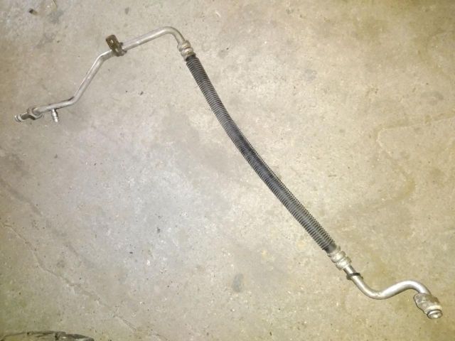 bontott SUZUKI SWIFT II Klíma Cső