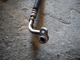 bontott SUZUKI SWIFT II Klíma Cső