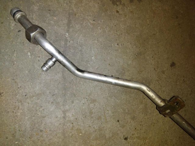 bontott SUZUKI SWIFT II Klíma Cső