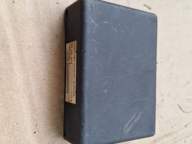 bontott SUZUKI SWIFT II Klíma Kapcsoló