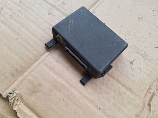 bontott SUZUKI SWIFT II Klíma Kapcsoló