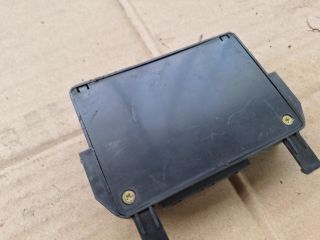 bontott SUZUKI SWIFT II Klíma Kapcsoló