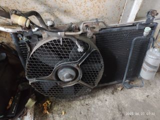 bontott SUZUKI SWIFT II Klíma Szett