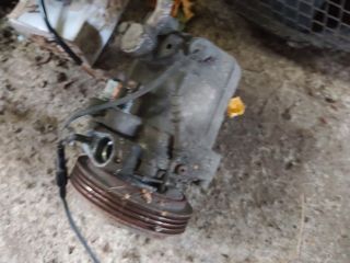 bontott SUZUKI SWIFT II Klíma Szett