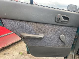 bontott SUZUKI SWIFT II Komplett Kormánykapcsoló (Bajuszkapcsoló)