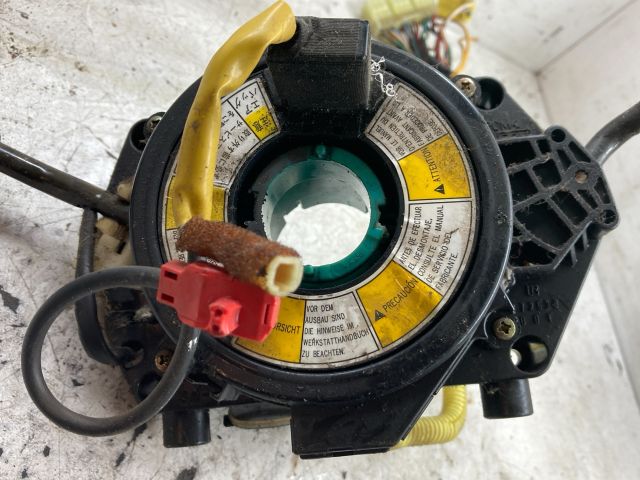 bontott SUZUKI SWIFT II Komplett Kormánykapcsoló (Bajuszkapcsoló)