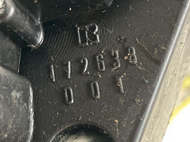 bontott SUZUKI SWIFT II Komplett Kormánykapcsoló (Bajuszkapcsoló)