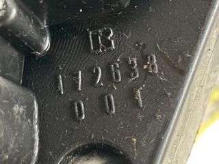 bontott SUZUKI SWIFT II Komplett Kormánykapcsoló (Bajuszkapcsoló)