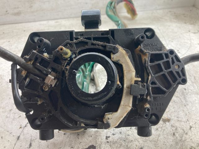 bontott SUZUKI SWIFT II Komplett Kormánykapcsoló (Bajuszkapcsoló)