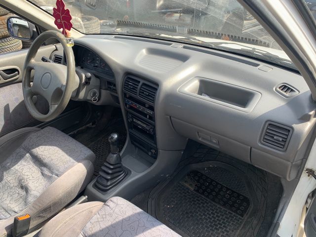 bontott SUZUKI SWIFT II Komplett Kormánykapcsoló (Bajuszkapcsoló)