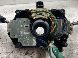 bontott SUZUKI SWIFT II Komplett Kormánykapcsoló (Bajuszkapcsoló)