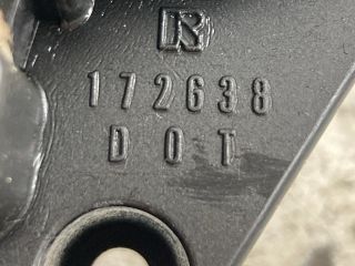 bontott SUZUKI SWIFT II Komplett Kormánykapcsoló (Bajuszkapcsoló)