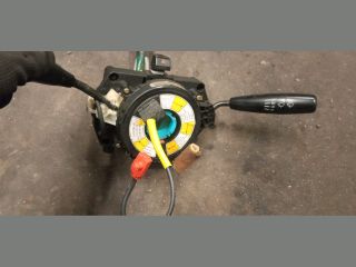 bontott SUZUKI SWIFT II Komplett Kormánykapcsoló (Bajuszkapcsoló)