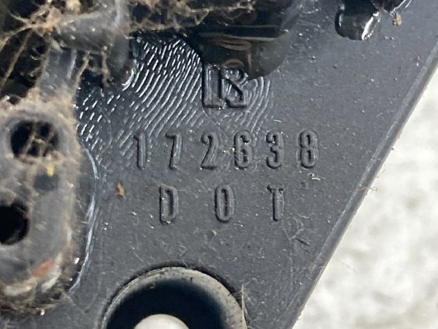 bontott SUZUKI SWIFT II Komplett Kormánykapcsoló (Bajuszkapcsoló)