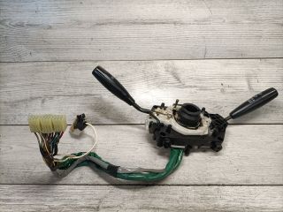 bontott SUZUKI SWIFT II Komplett Kormánykapcsoló (Bajuszkapcsoló)