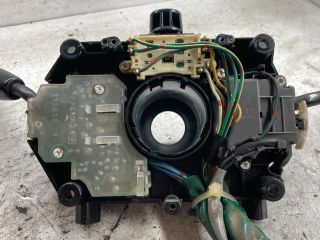 bontott SUZUKI SWIFT II Komplett Kormánykapcsoló (Bajuszkapcsoló)