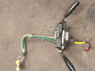 bontott SUZUKI SWIFT II Komplett Kormánykapcsoló (Bajuszkapcsoló)