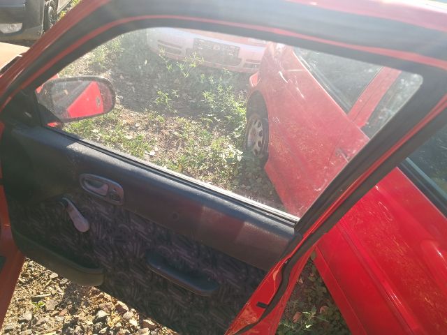 bontott SUZUKI SWIFT II Komplett Kormánykapcsoló (Bajuszkapcsoló)