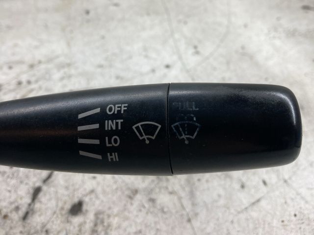 bontott SUZUKI SWIFT II Komplett Kormánykapcsoló (Bajuszkapcsoló)