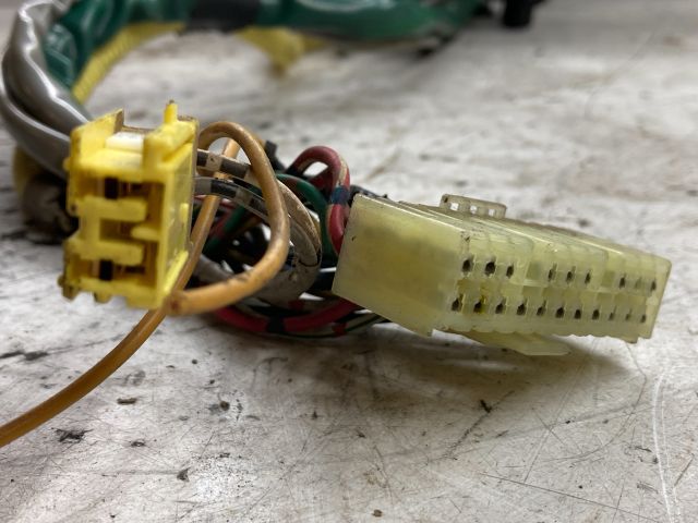 bontott SUZUKI SWIFT II Komplett Kormánykapcsoló (Bajuszkapcsoló)