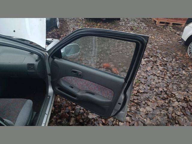 bontott SUZUKI SWIFT II Komplett Kormánykapcsoló (Bajuszkapcsoló)