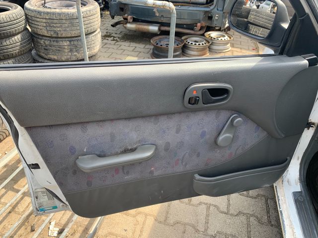 bontott SUZUKI SWIFT II Komplett Kormánykapcsoló (Bajuszkapcsoló)