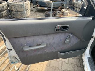 bontott SUZUKI SWIFT II Komplett Kormánykapcsoló (Bajuszkapcsoló)