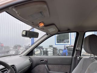 bontott SUZUKI SWIFT II Komplett Kormánykapcsoló (Bajuszkapcsoló)