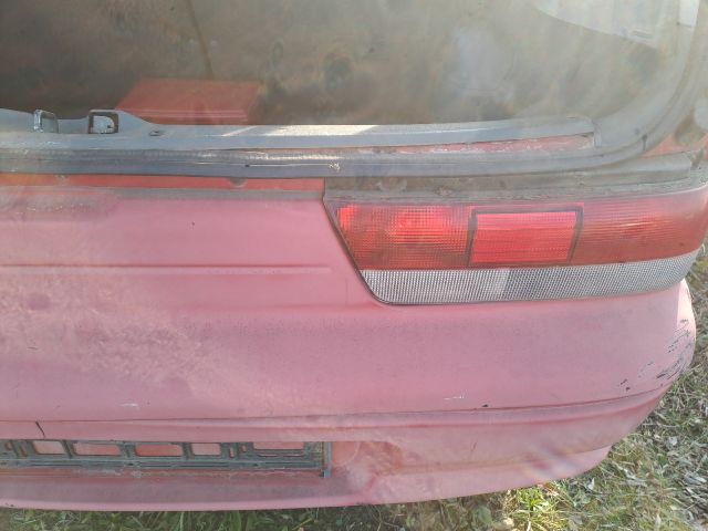 bontott SUZUKI SWIFT II Komplett Kormánykapcsoló (Bajuszkapcsoló)