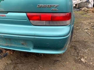 bontott SUZUKI SWIFT II Komplett Kormánykapcsoló (Bajuszkapcsoló)