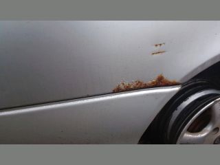 bontott SUZUKI SWIFT II Komplett Kormánykapcsoló (Bajuszkapcsoló)