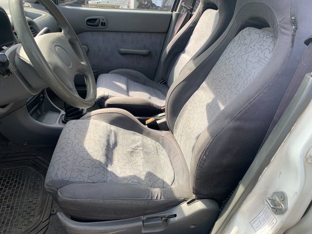 bontott SUZUKI SWIFT II Komplett Kormánykapcsoló (Bajuszkapcsoló)