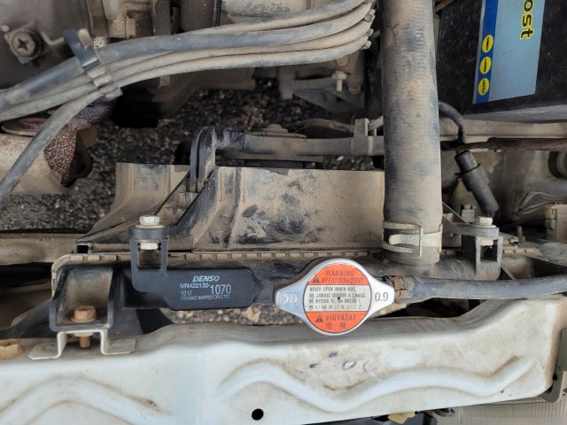 bontott SUZUKI SWIFT II Komplett Kormánykapcsoló (Bajuszkapcsoló)