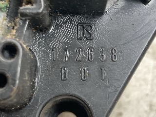 bontott SUZUKI SWIFT II Komplett Kormánykapcsoló (Bajuszkapcsoló)