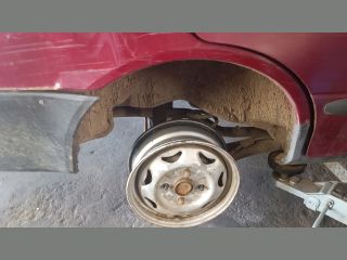 bontott SUZUKI SWIFT II Komplett Kormánykapcsoló (Bajuszkapcsoló)