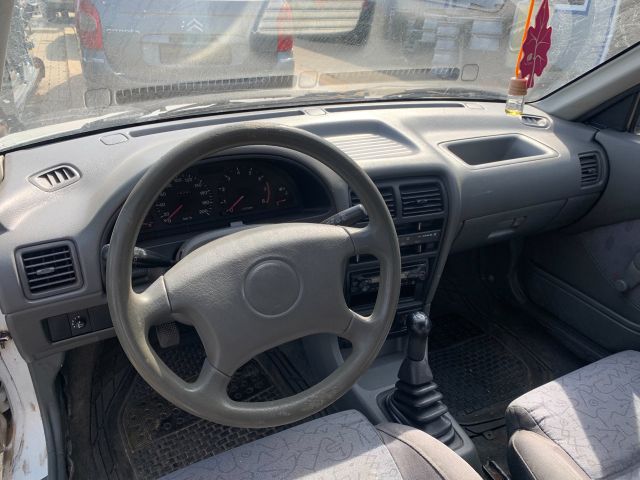 bontott SUZUKI SWIFT II Komplett Kormánykapcsoló (Bajuszkapcsoló)