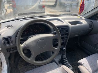 bontott SUZUKI SWIFT II Komplett Kormánykapcsoló (Bajuszkapcsoló)