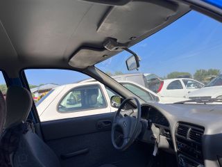 bontott SUZUKI SWIFT II Komplett Kormánykapcsoló (Bajuszkapcsoló)