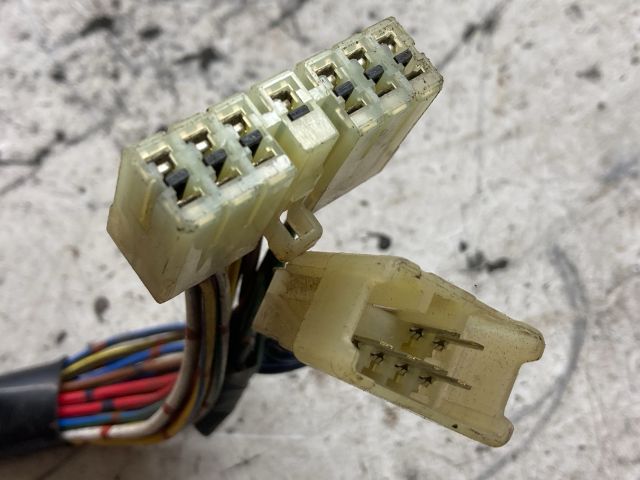 bontott SUZUKI SWIFT II Komplett Kormánykapcsoló (Bajuszkapcsoló)