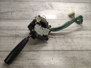 bontott SUZUKI SWIFT II Komplett Kormánykapcsoló (Bajuszkapcsoló)